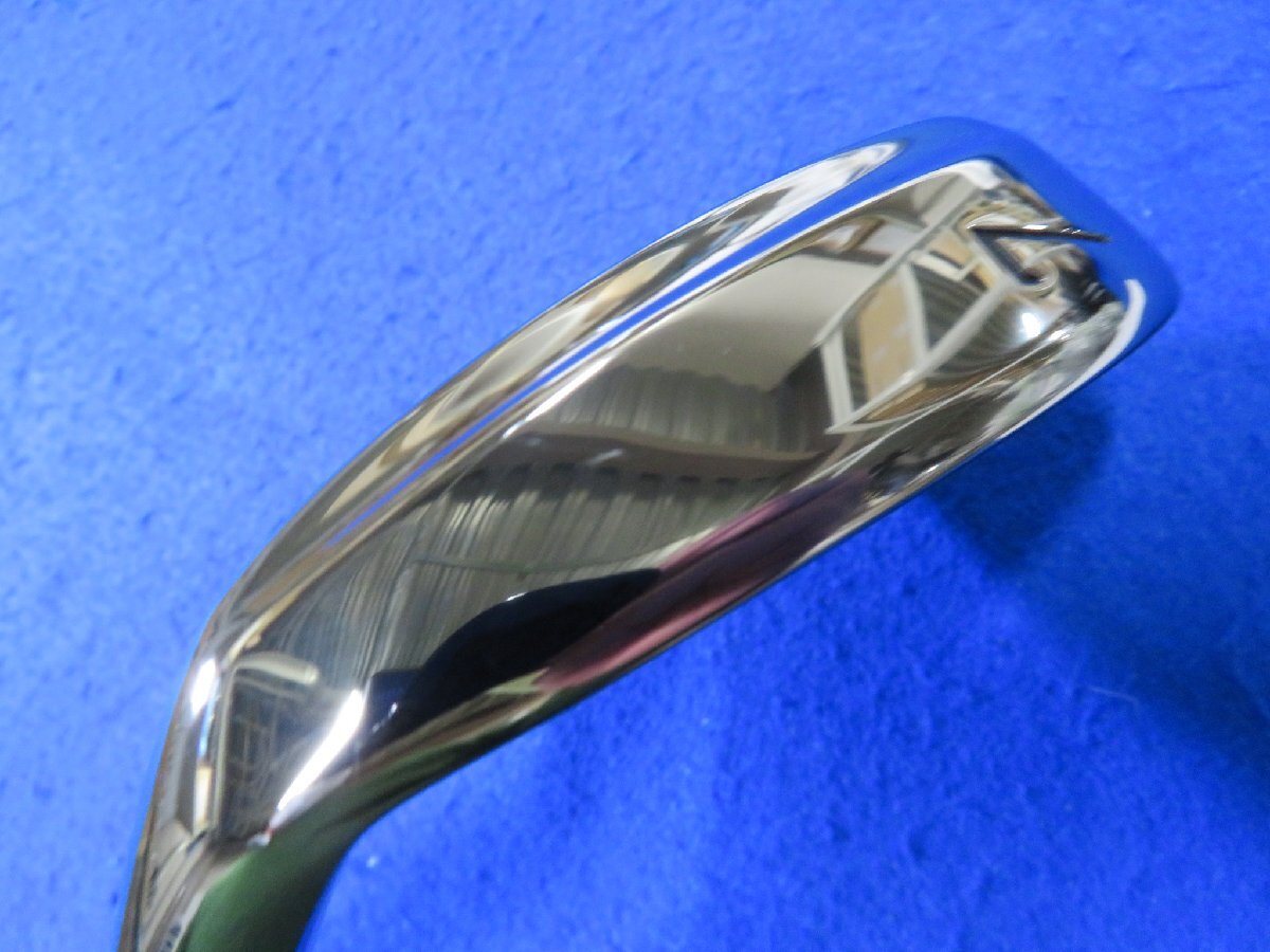 【中古/試打用】MAJESTY GOLF 2021 MAJESTY Royale（マジェスティ ロイヤル）アイアン　単品7番（27°）【R】LV-540＜HCなし＞_画像2