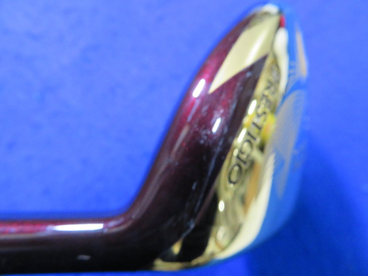 【中古】MAJESTY GOLF 2022 MAJESTY PRESTIGIO XII（マジェスティ プレステジオ 12）ユーティリティ H5（22°）【R】LV-750＜HCなし＞の画像4