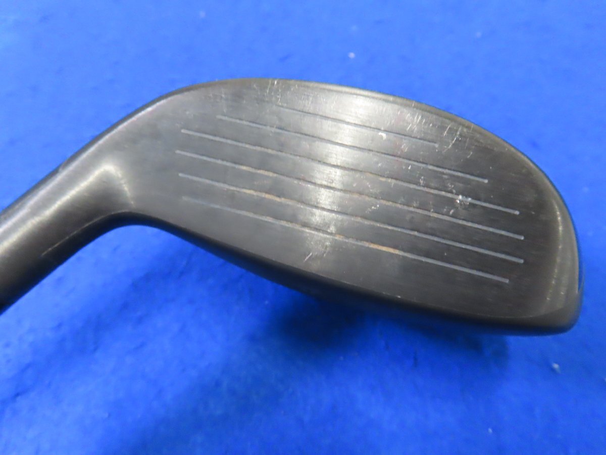 【中古】ダンロップ 2023 SRIXON（スリクソン）MK-II ハイブリッド/ユーティリティ ＃4（22°）【S】Diamana ZX-II for HYBRID ★HCありの画像3