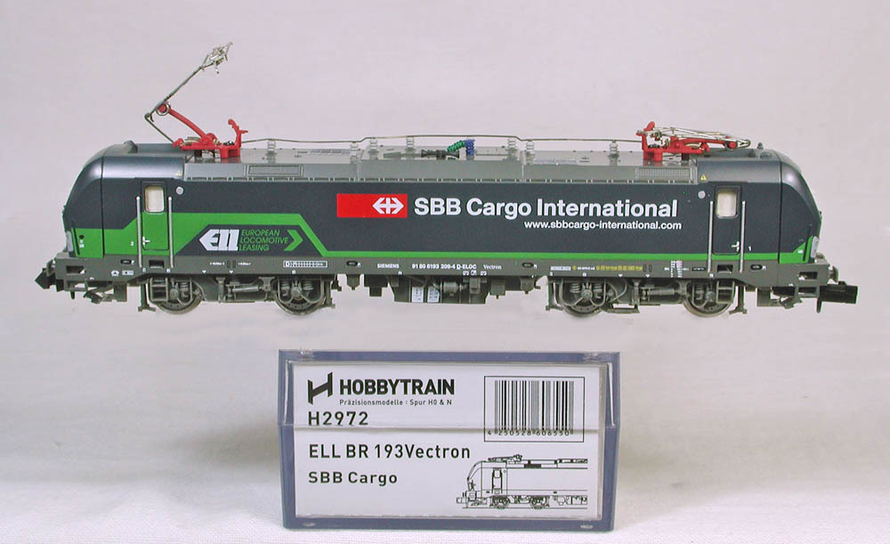 ROCO #23416 DB (旧西ドイツ国鉄)BR181.2型複電源電気 ROCO #23416 DB (旧西ドイツ国鉄)BR181.2型複電源電気