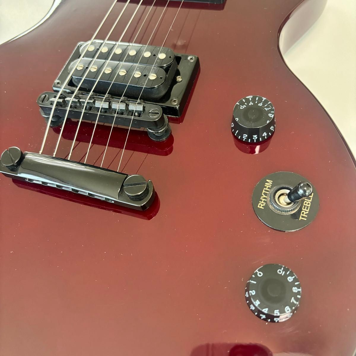人気モデル/状態良好 Epiphone by Gibson レスポール スペシャル 人気モデル/状態良好 Epiphone by Gibson レスポール スペシャル