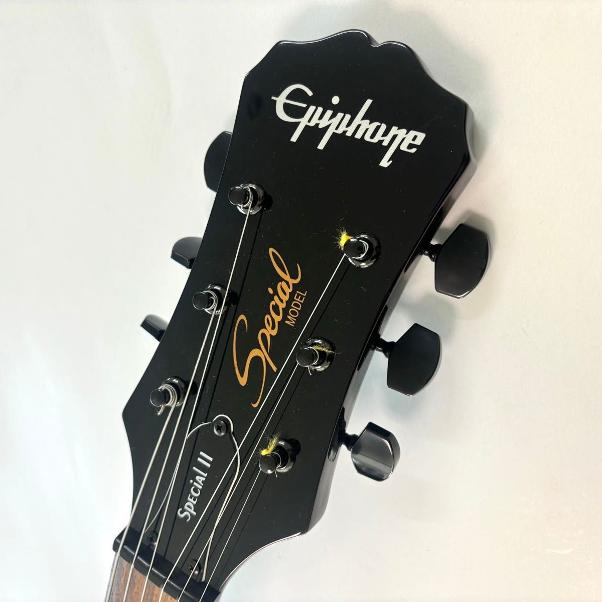 人気モデル/状態良好 Epiphone by Gibson レスポール スペシャル 人気モデル/状態良好 Epiphone by Gibson レスポール スペシャル