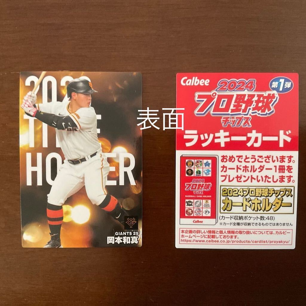 Yahoo!オークション - プロ野球チップス 2024 ラッキーカード Yahoo!オークション - プロ野球チップス 2024 ラッキーカード