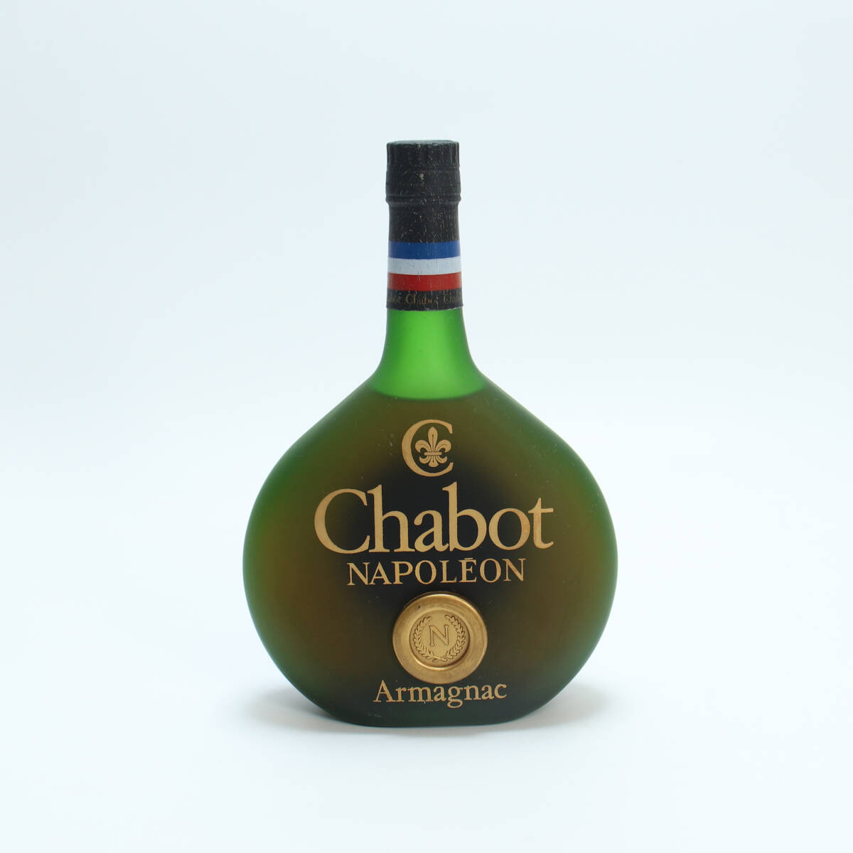 古酒 アルマニャックブランデー 『 Chabot/シャボー NAPOLEON』 700ml ＜240318038＞の画像1