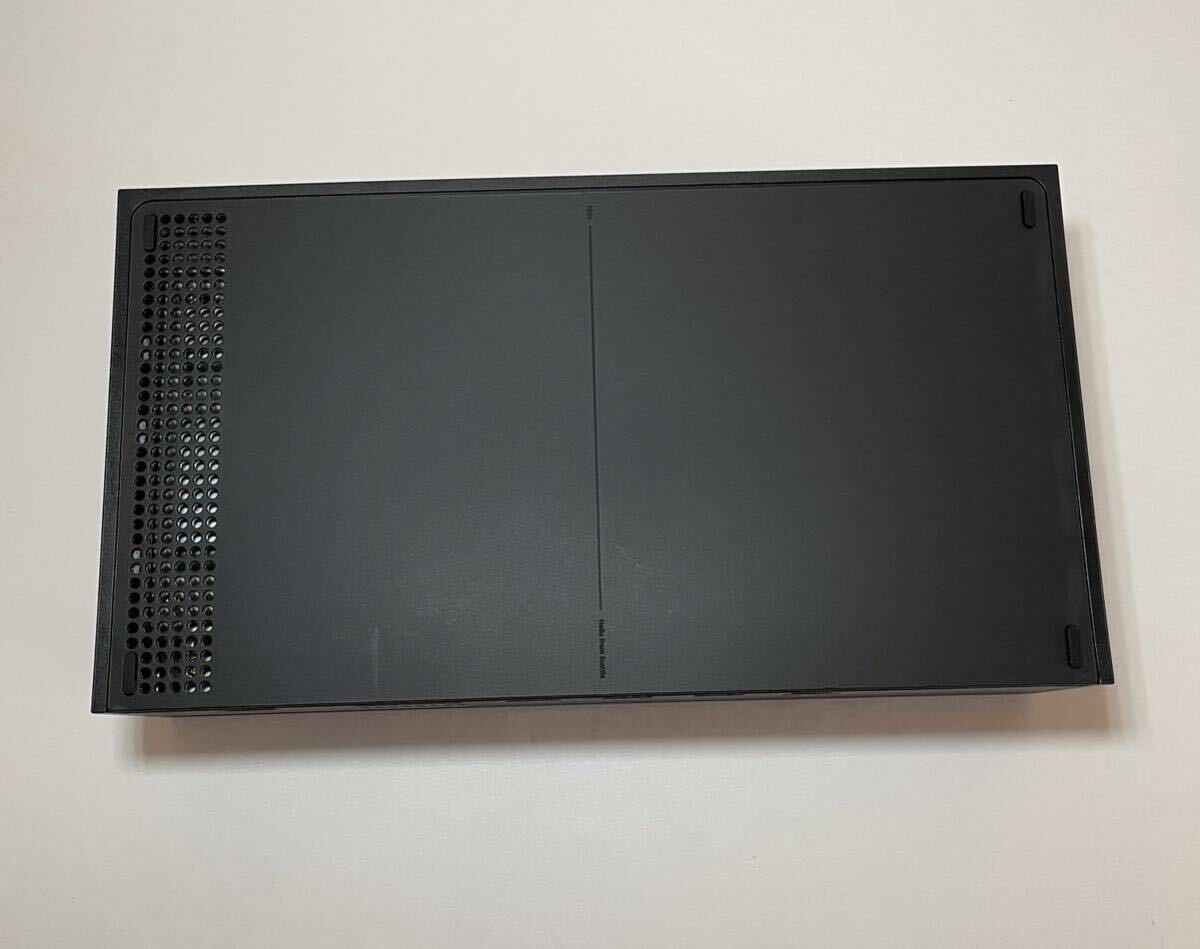 Xbox Series S 1TB(Black)ブラック スペシャルエディション 外 Xbox Series S 1TB(Black)ブラック スペシャルエディション 外