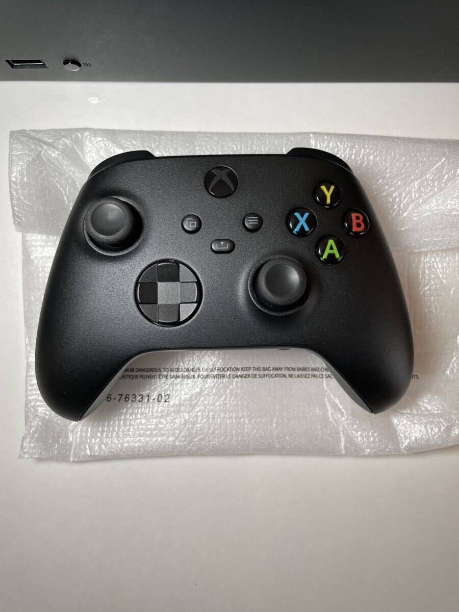 Xbox Series S 1TB(Black)ブラック スペシャルエディション 外 Xbox Series S 1TB(Black)ブラック スペシャルエディション 外