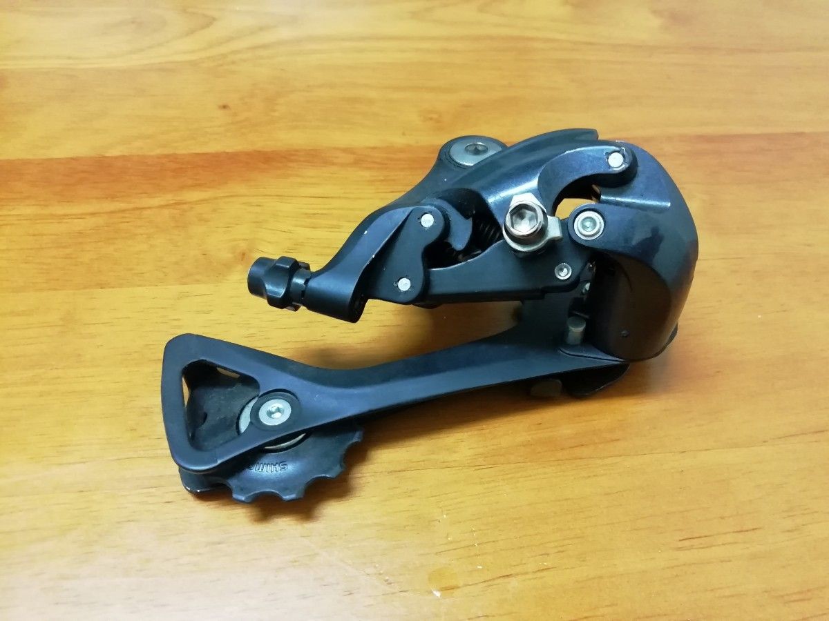 シマノ SHIMANO リアディレイラー SORA　ＲＤ3000