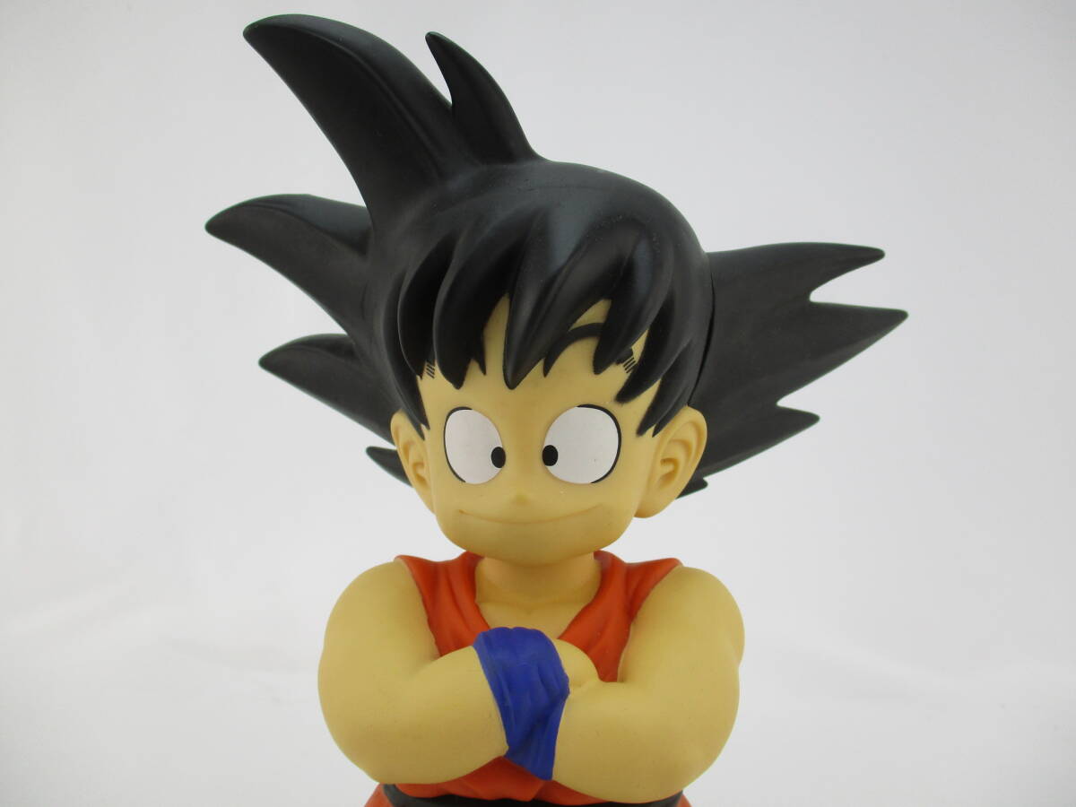 バンプレスト■ドラゴンボール 孫悟空(幼少期) フィギュア_画像3