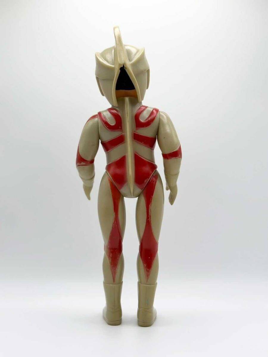 ブルマァク製 ウルトラマン ウルトラ怪獣 希少品 全高32cm 当時 ブルマァク製 ウルトラマン ウルトラ怪獣 希少品 全高32cm 当時