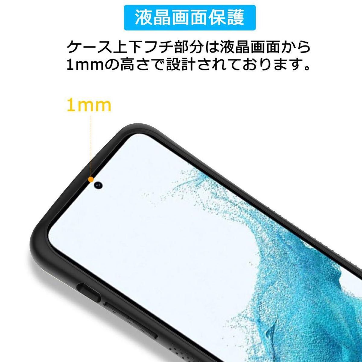 iFace  iPhone 13ProMaxケース　ローズゴールド