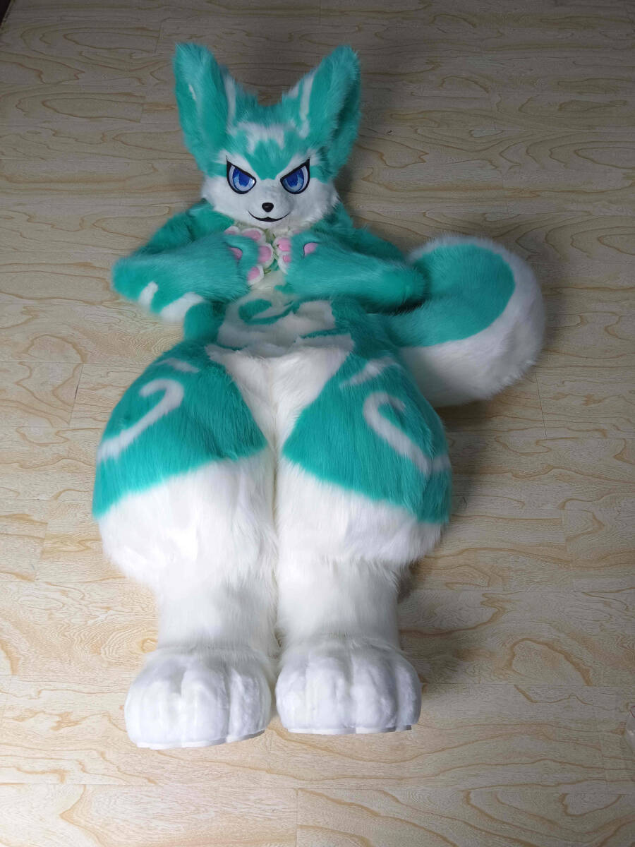 Yahoo!オークション - 最新作 ケモノ ぬいぐるみ 着ぐるみ Yahoo!オークション - 最新作 ケモノ ぬいぐるみ 着ぐるみ