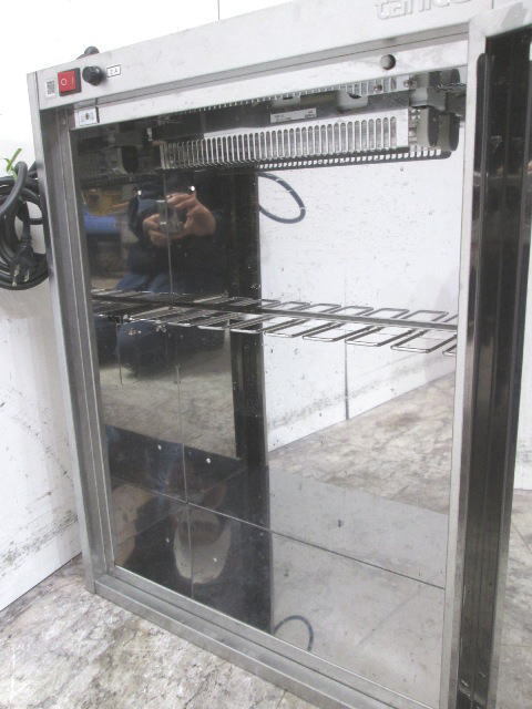 タニコー 2020年 包丁殺菌庫 TNS-10 500×200×630 中古厨房 /24A1919Z タニコー 2020年 包丁殺菌庫 TNS-10 500×200×630 中古厨房 /24A1919Z
