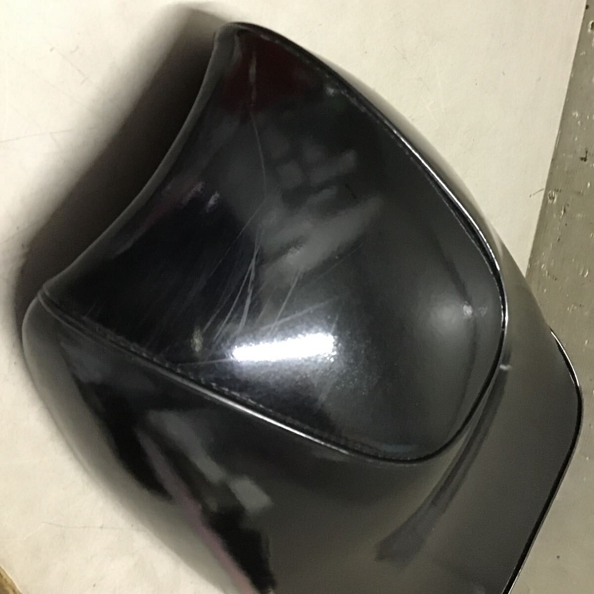 m0-9 ホンダ PCX125 JF28 エナメルシート 中古 社外品_画像3