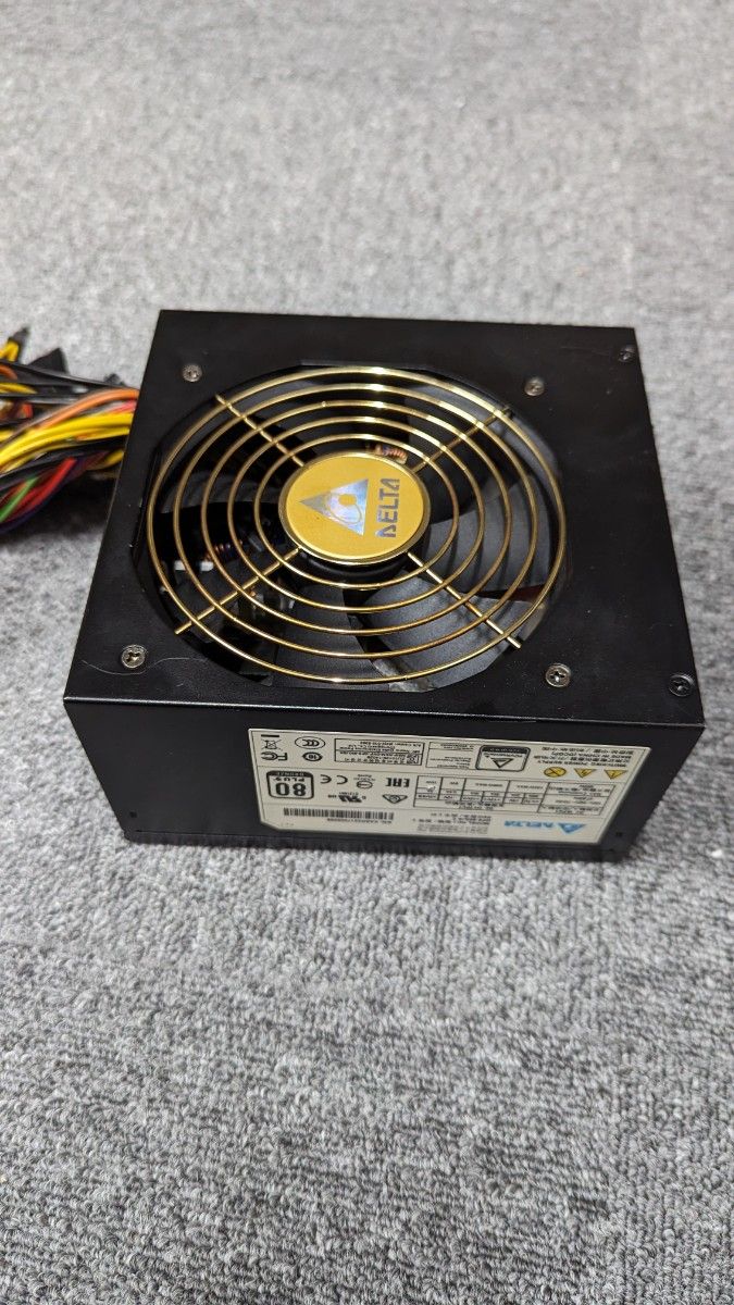 電源650w