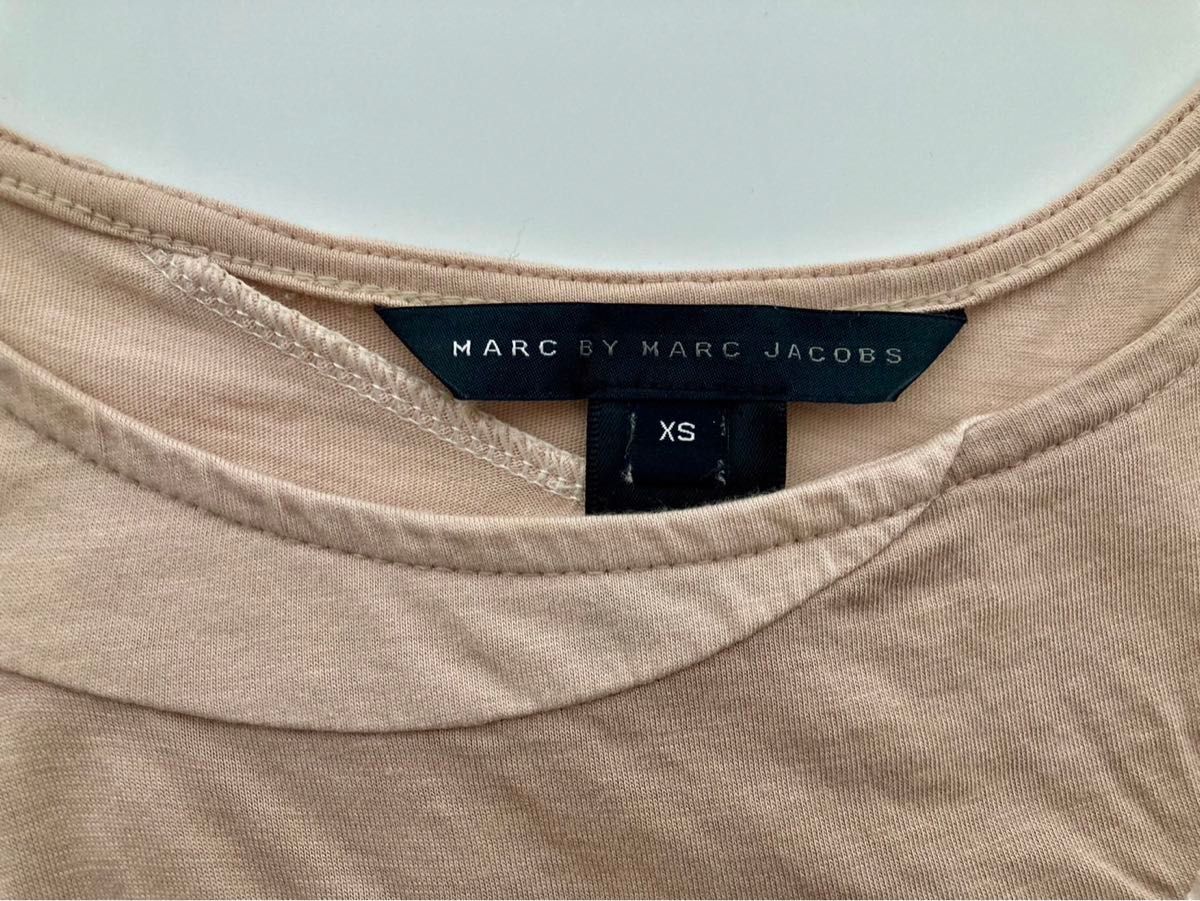 【MARC BY MARC JACOBS　ワンピース】