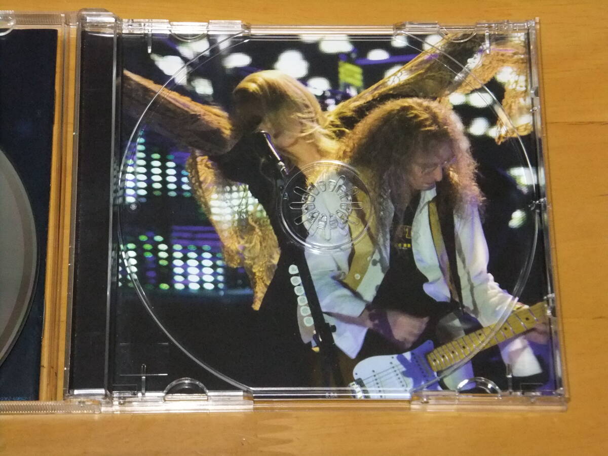 ◆◇【入手困難・希少アイテム】STEVIE NICKS／スティーヴィー・ニックス★THE SOUNDSTAGE SESSIONS◇◆_画像7