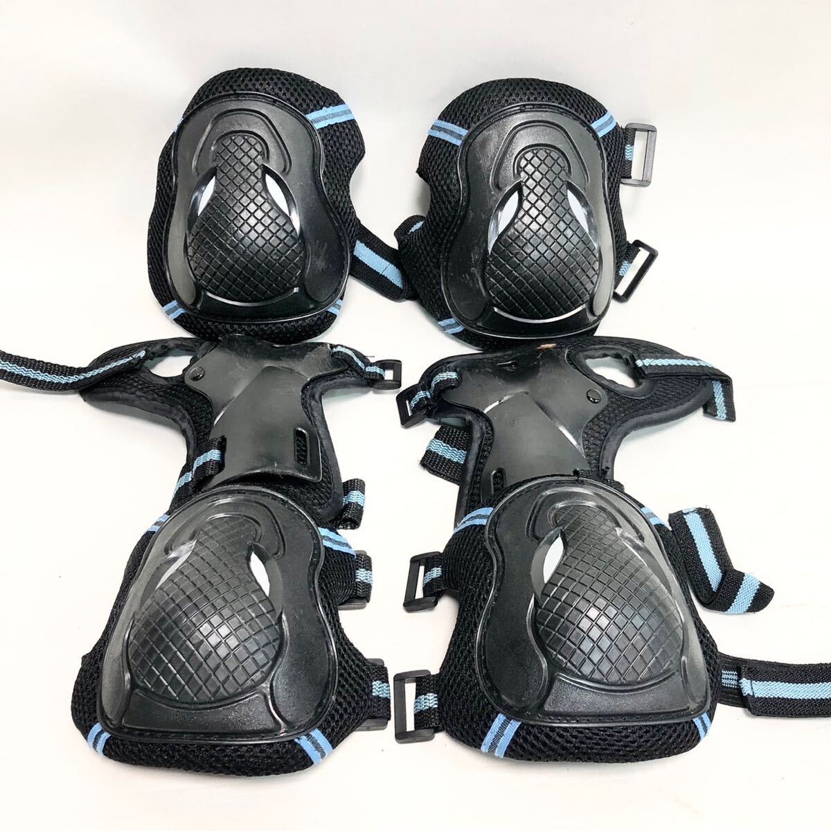 K2 роликовые коньки KINETIC 78M размер 27cm черный опора перчатки комплект имеется 