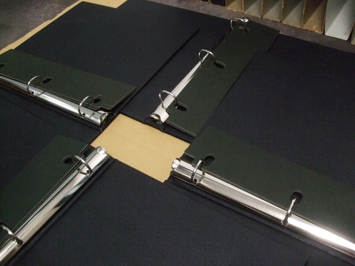 exist . convenience! Boss to-k3tsu hole binder -13 pcs. all together. used secondhand goods.BN13-01 roughly excellent 