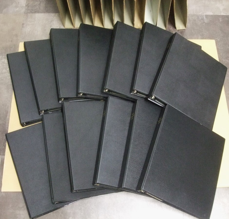  exist . convenience! Boss to-k3tsu hole binder -13 pcs. all together. used secondhand goods.BN13-01 roughly excellent 