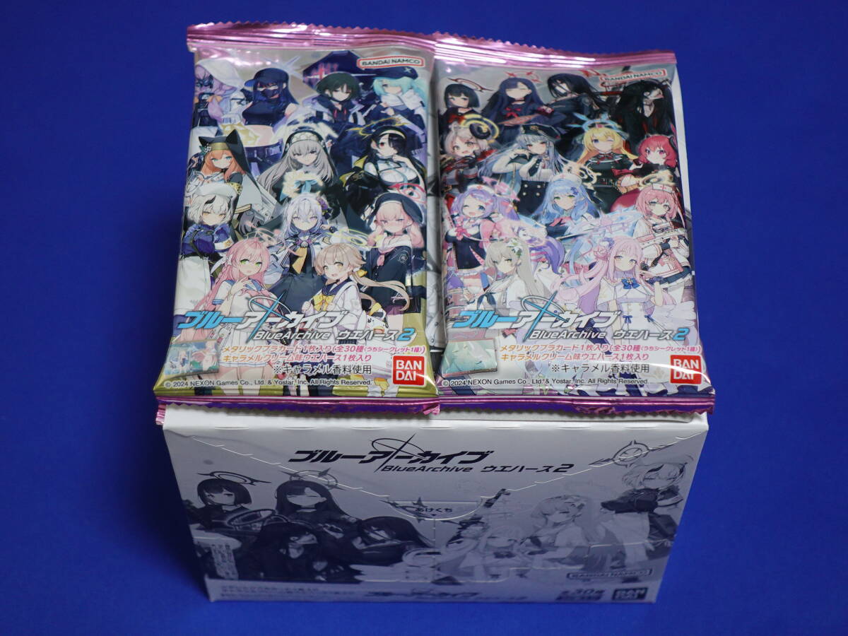 全30種 フルコンプ ブルーアーカイブ BlueArchive ブルアカ 全30種 フルコンプ ブルーアーカイブ BlueArchive ブルアカ
