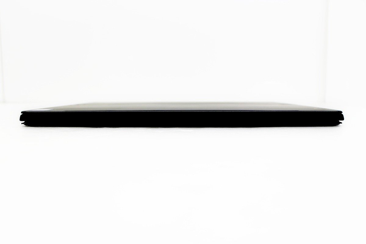 【JUNK】 1円スタート Lenovo ThinkPad X1 Tablet Gen3 BIOS起動確認のみ ACアダプター ストレージ欠品 タブレットPC 【tkj-02373】の画像6
