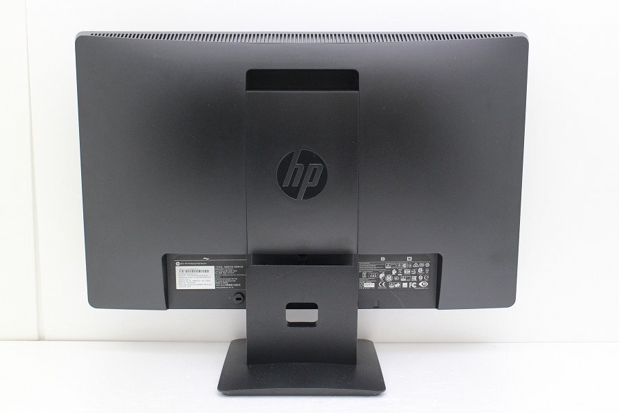 hp ProDisplay P232 23インチワイド FHD(1920x1080)液晶モニター D-Sub×1/DisplayPort×1 【553242303】_画像2