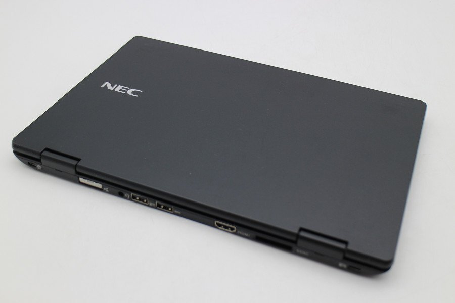 NEC PC-VKA11HGG6QD4 Core m3 8100Y 1.1GHz/4GB/128GB(SSD)/12.5W/FHD(1920x1080)/Win11 【543244150】_画像3