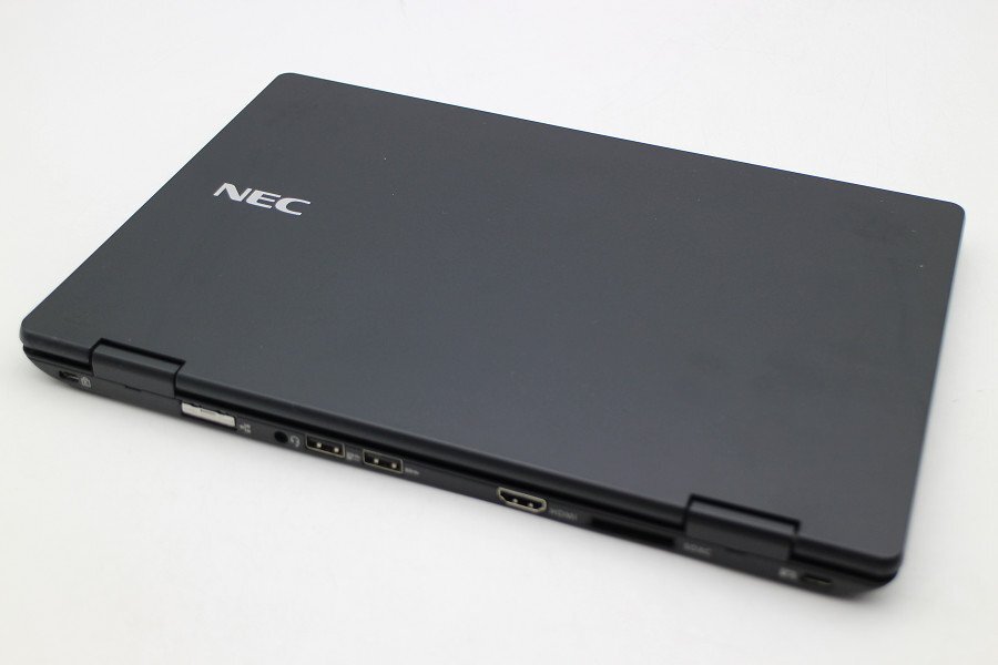 NEC PC-VRT13HGG9VE4 Core i5 8200Y 1.3GHz/8GB/128GB(SSD)/12.5W/FHD(1920x1080)/Win11 【543244343】_画像3