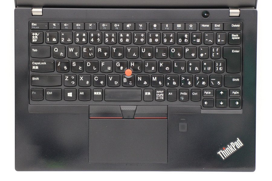 Lenovo ThinkPad X280 Core i3 8130U 2.2GHz/8GB/128GB(SSD)/12.5W/FHD(1920x1080)/Win11 【542243245】_画像2