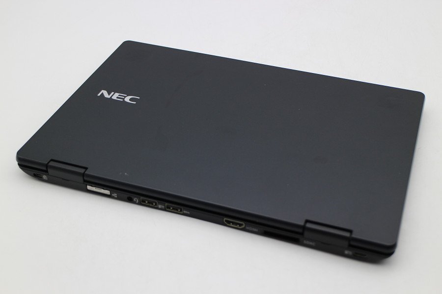 NEC PC-VRT13HGG9VE4 Core i5 8200Y 1.3GHz/8GB/128GB(SSD)/12.5W/FHD(1920x1080)/Win11 【543244326】_画像3