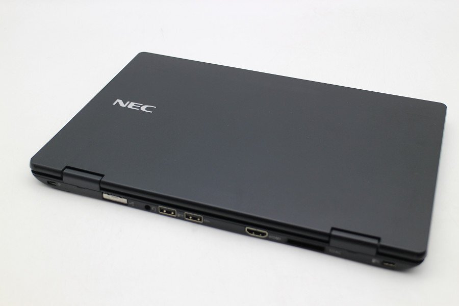 NEC PC-VRT13HGG9VE4 Core i5 8200Y 1.3GHz/8GB/128GB(SSD)/12.5W/FHD(1920x1080)/Win11 【543244365】_画像3