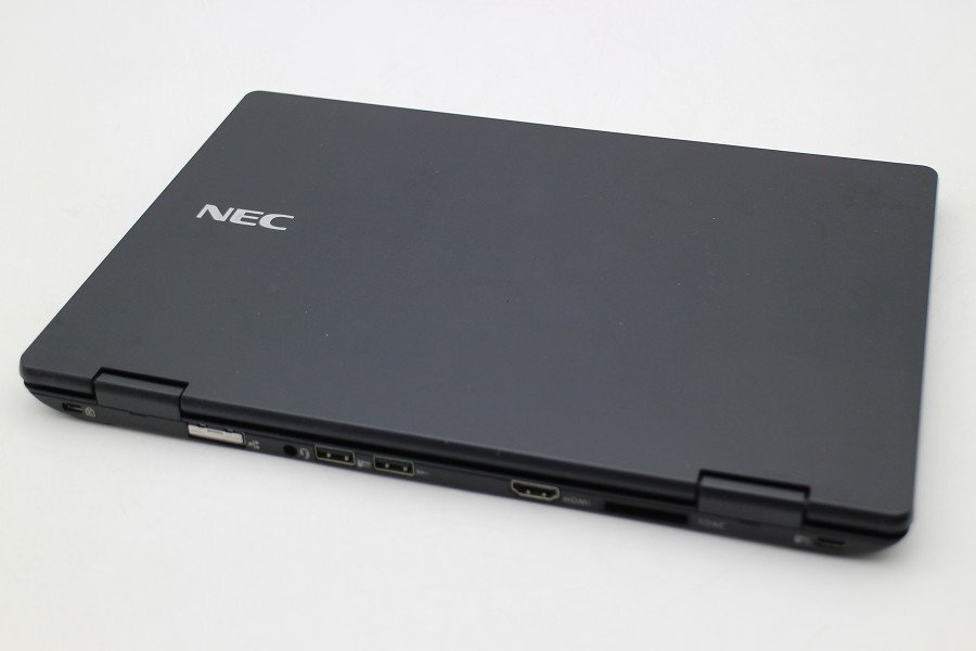 NEC PC-VRT13HGG9VE4 Core i5 8200Y 1.3GHz/8GB/128GB(SSD)/12.5W/FHD(1920x1080)/Win11 【543244422】_画像3