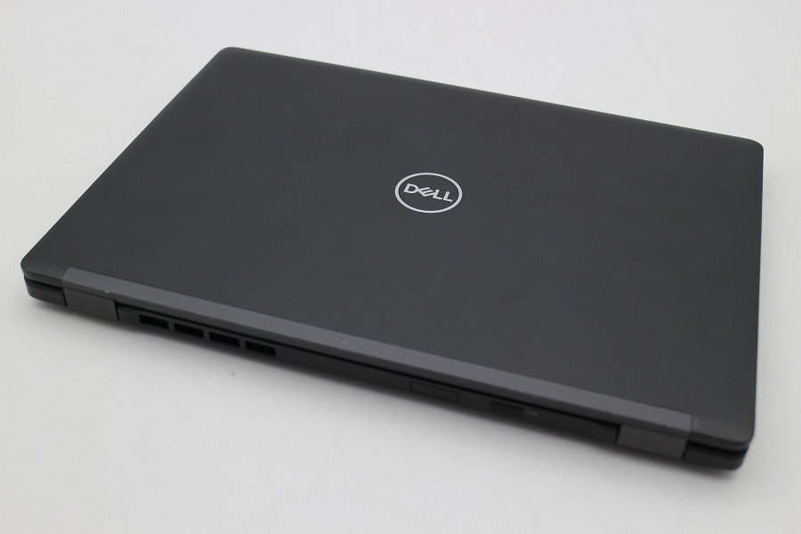 【ジャンク品】DELL Latitude 5290 Core i5 8250U 1.6GHz/8GB/256GB(SSD)/12.5W/FWXGA/Win11 USB不良 液晶目立つ傷 【542246630】_画像3