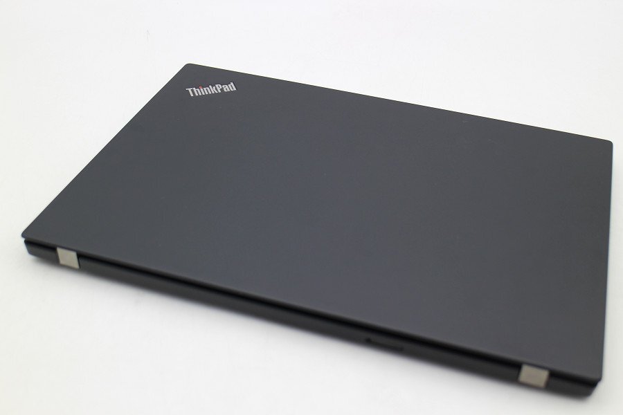 Lenovo ThinkPad X390 Core i5 8265U 1.6GHz/8GB/256GB(SSD)/13.3W/FHD(1920x1080)/Win11 USB-C不良 【553242180】_画像3