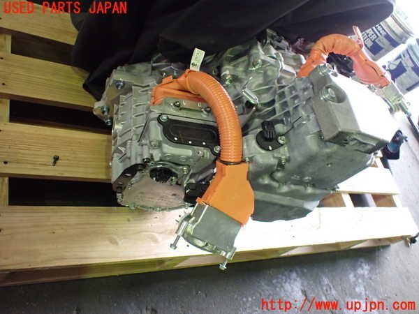 1UPJ-95663010]キックス(P15)ミッション AT HR12DE-EM57 中古の画像1