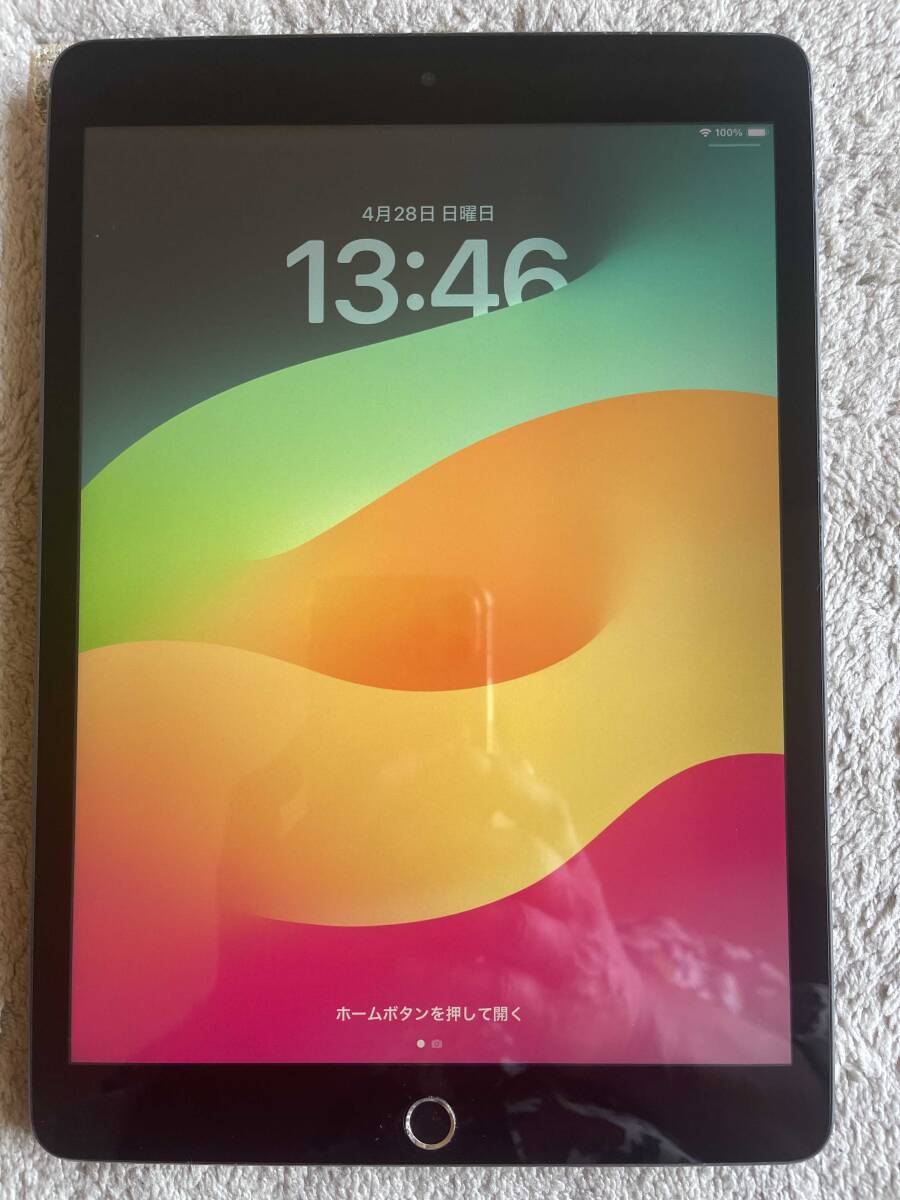 iPad 第9世代 10.2インチA2602 消せ Wi-Fi silver 64GB iPad 第9世代 10.2インチA2602 消せ Wi-Fi silver 64GB