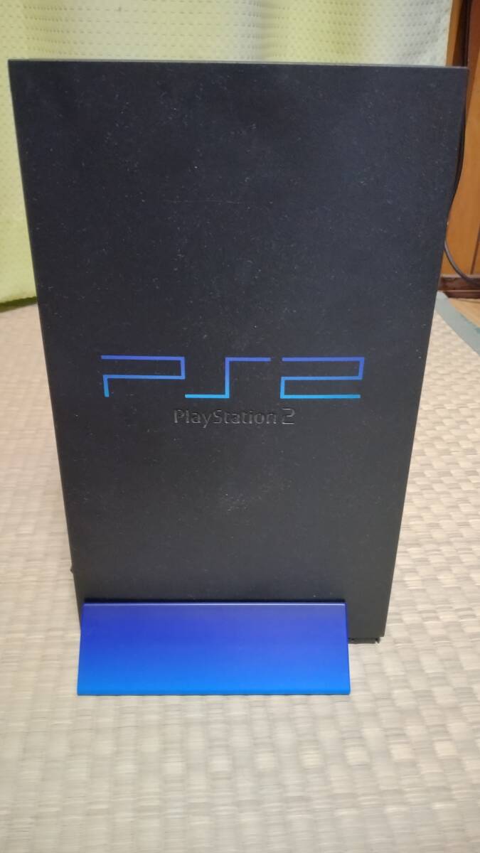 [動作確認済] PlayStation2 PS2 プレイステーション2 SCPH-15000 メモリーカード コントローラー 鉄拳 バーチャファイター ヴァンパイアの画像2