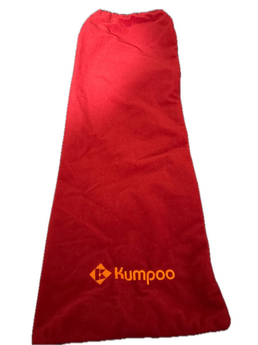 kumpooラケットソフトケース