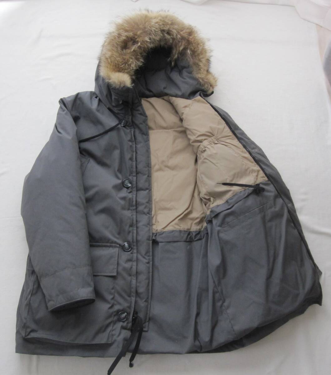70's エディーバウアー ポーラーパーカー (M) / POLAR PARKA 70's エディーバウアー ポーラーパーカー (M) / POLAR PARKA