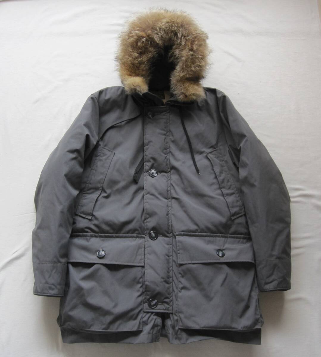 70's エディーバウアー ポーラーパーカー (M) / POLAR PARKA 70's エディーバウアー ポーラーパーカー (M) / POLAR PARKA