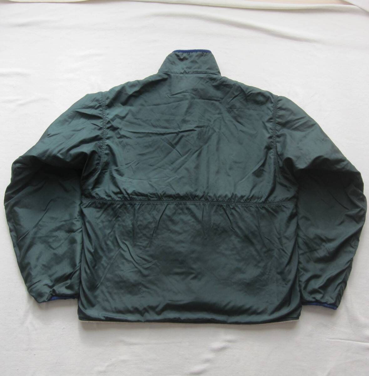 94年 パタゴニア グリセード (S) 雪なしタグ / USA製 94年 パタゴニア グリセード (S) 雪なしタグ / USA製