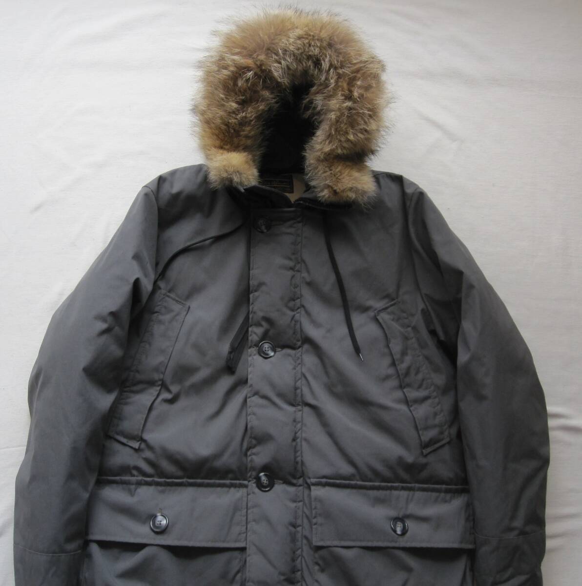 70's エディーバウアー ポーラーパーカー (M) / POLAR PARKA 70's エディーバウアー ポーラーパーカー (M) / POLAR PARKA