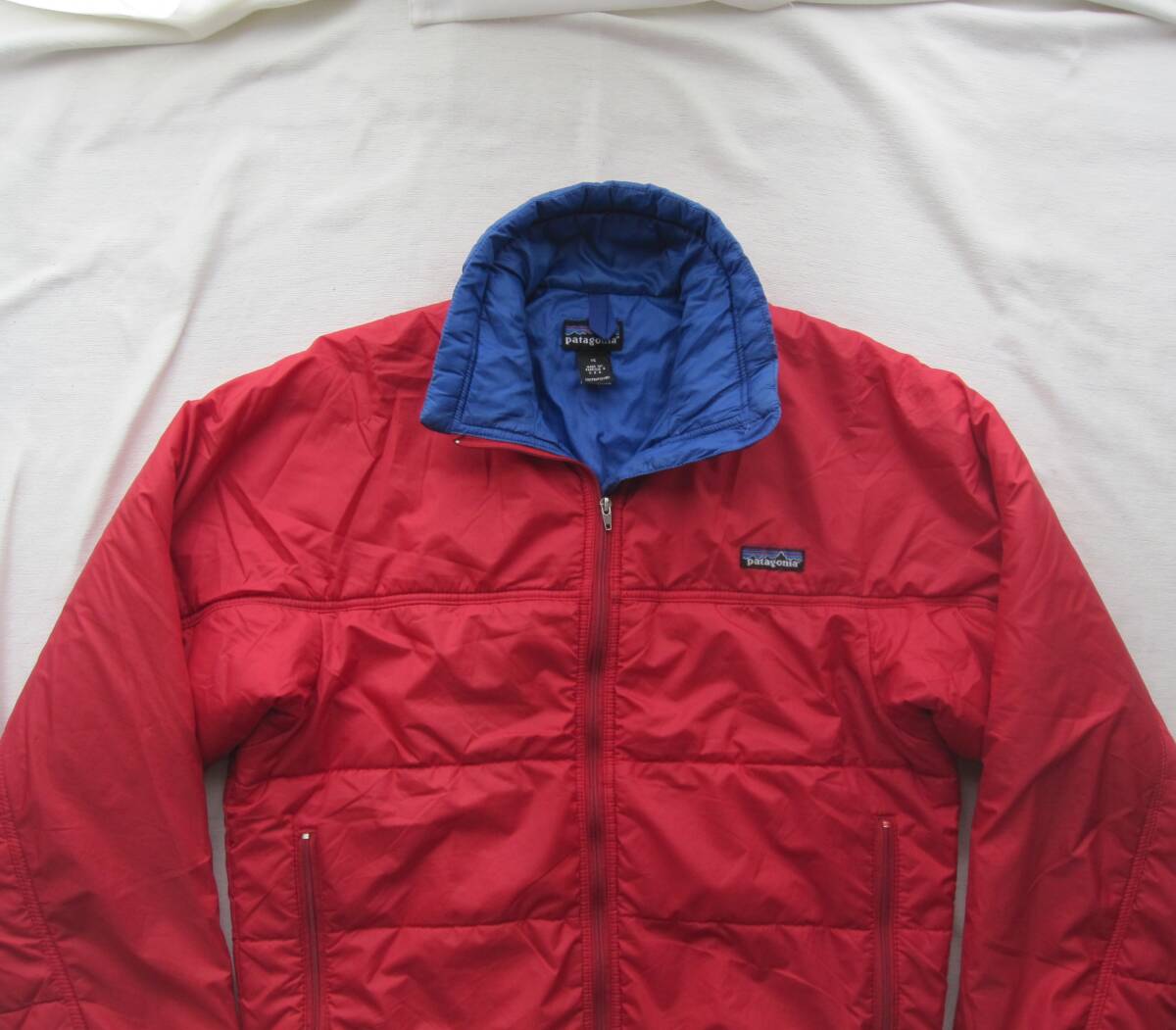 12880円 ☆ パタゴニア ファイヤーボール ジャケット(XS)1998 12880円 ☆ パタゴニア ファイヤーボール ジャケット(XS)1998