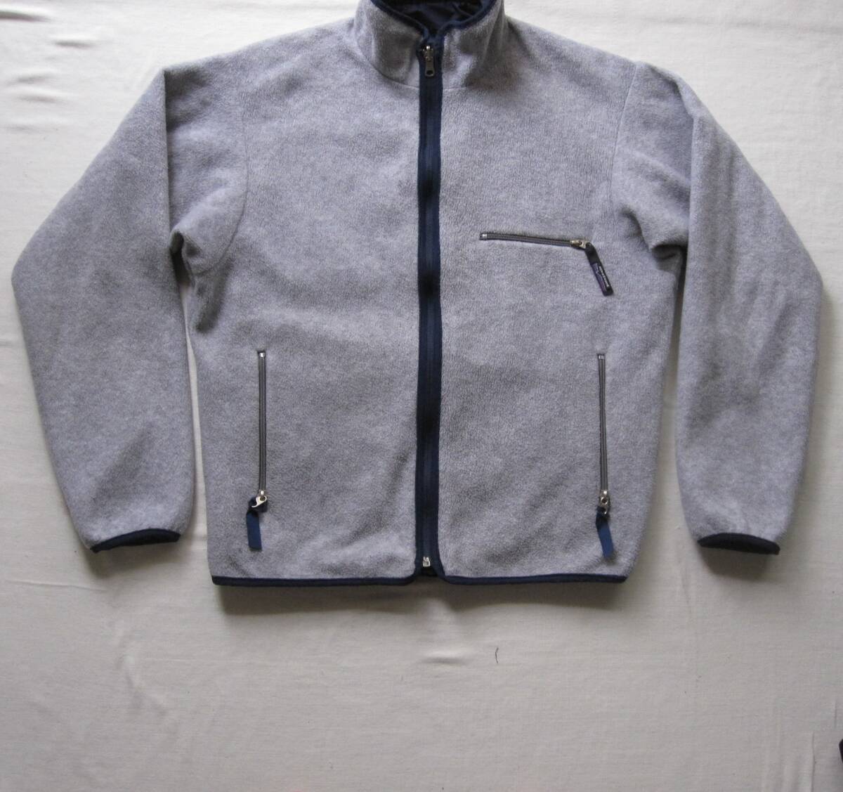 ☆ パタゴニア パフボール プルオーバー(XL)1999年 / 80s ☆ パタゴニア パフボール プルオーバー(XL)1999年 / 80s