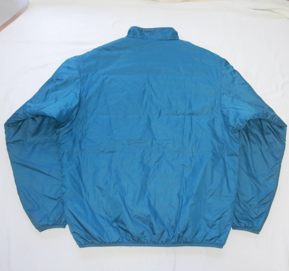 パタゴニア パフボール プルオーバー (L) 1996年 / patagonia パタゴニア パフボール プルオーバー (L) 1996年 / patagonia