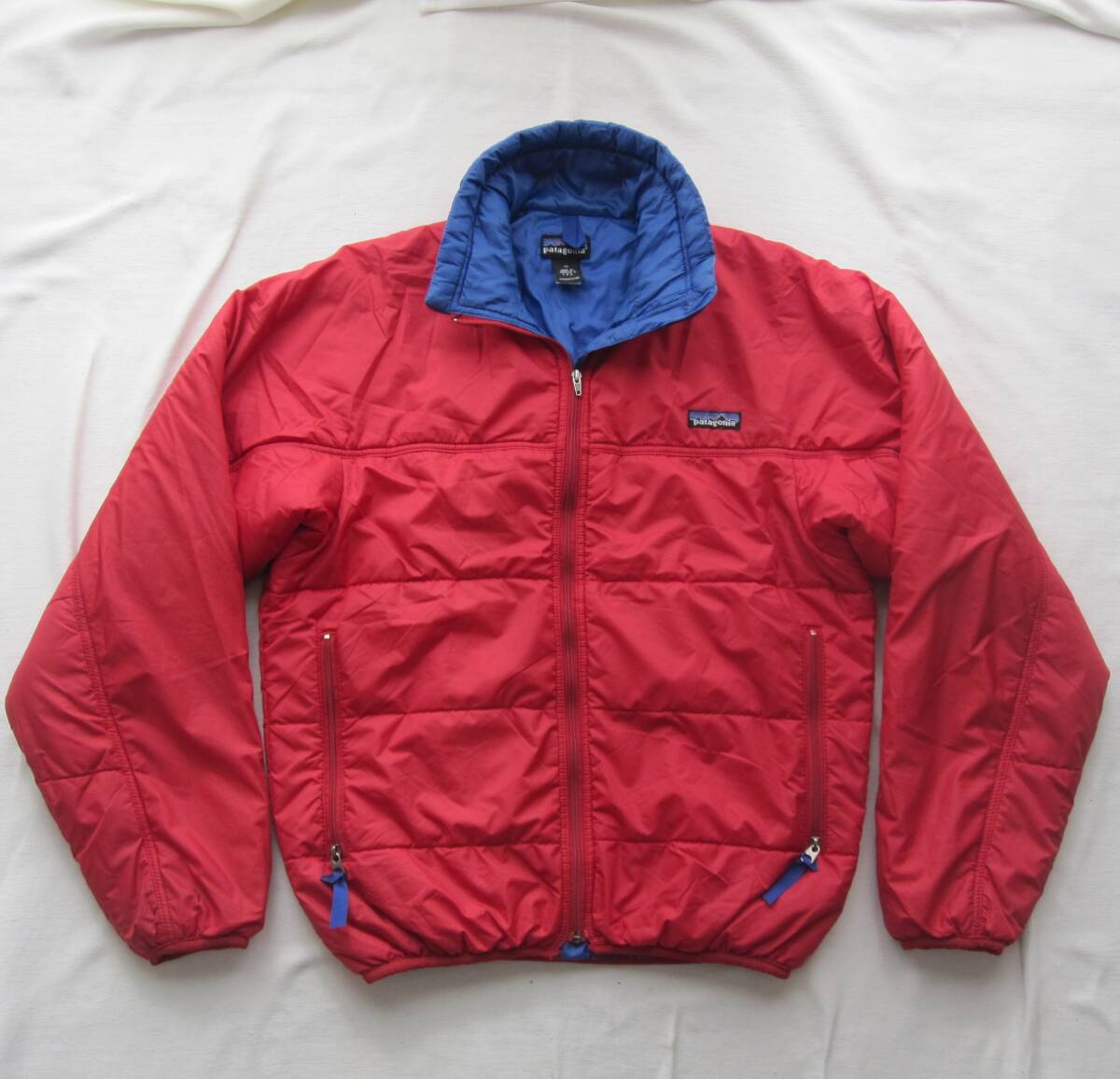 パタゴニア ファイヤーボール ジャケット(XS)1998 /patagonia パタゴニア ファイヤーボール ジャケット(XS)1998 /patagonia