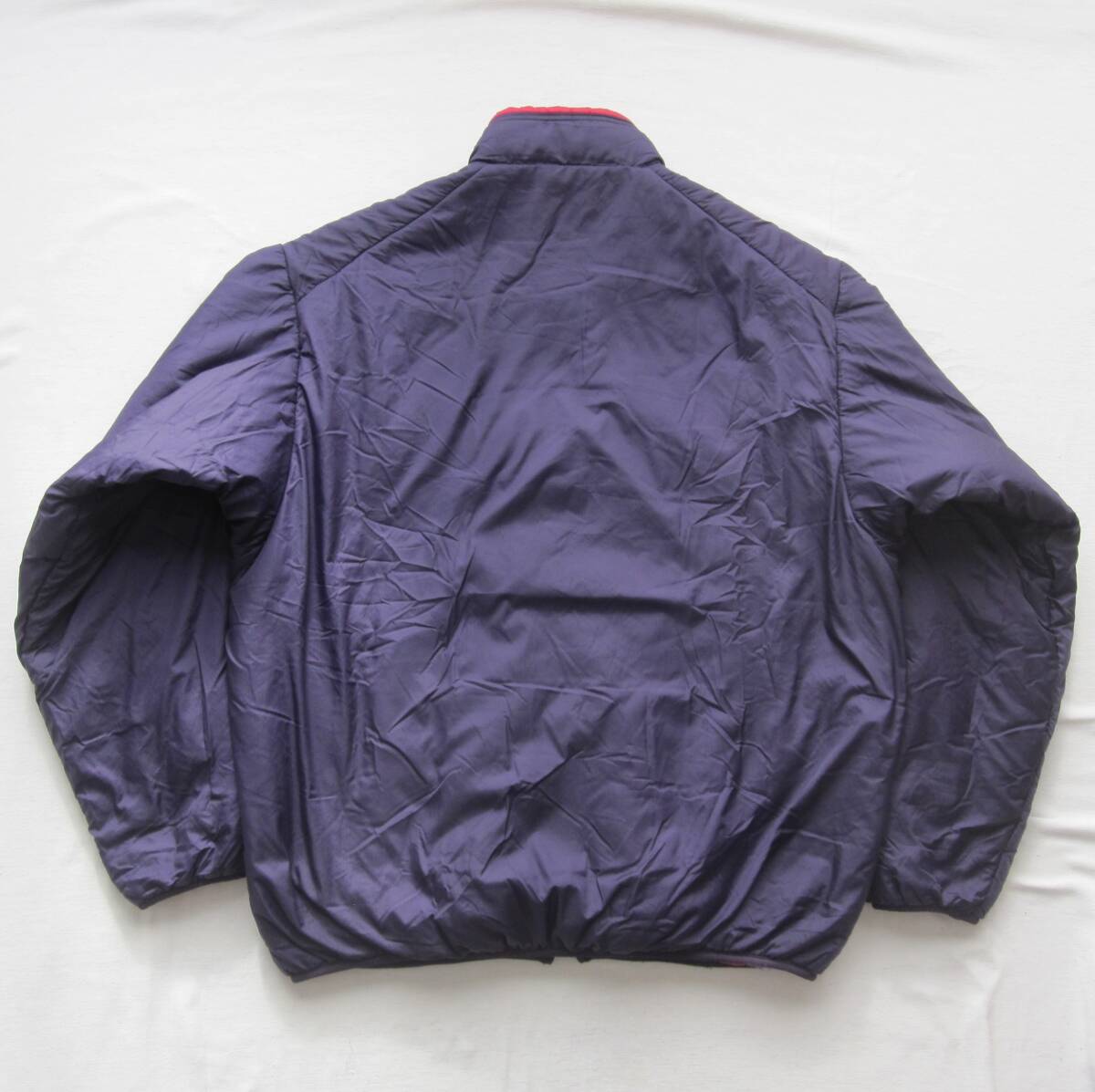 96 パタゴニア パフボール ジャケット (XL) リーガルパープル 96 パタゴニア パフボール ジャケット (XL) リーガルパープル