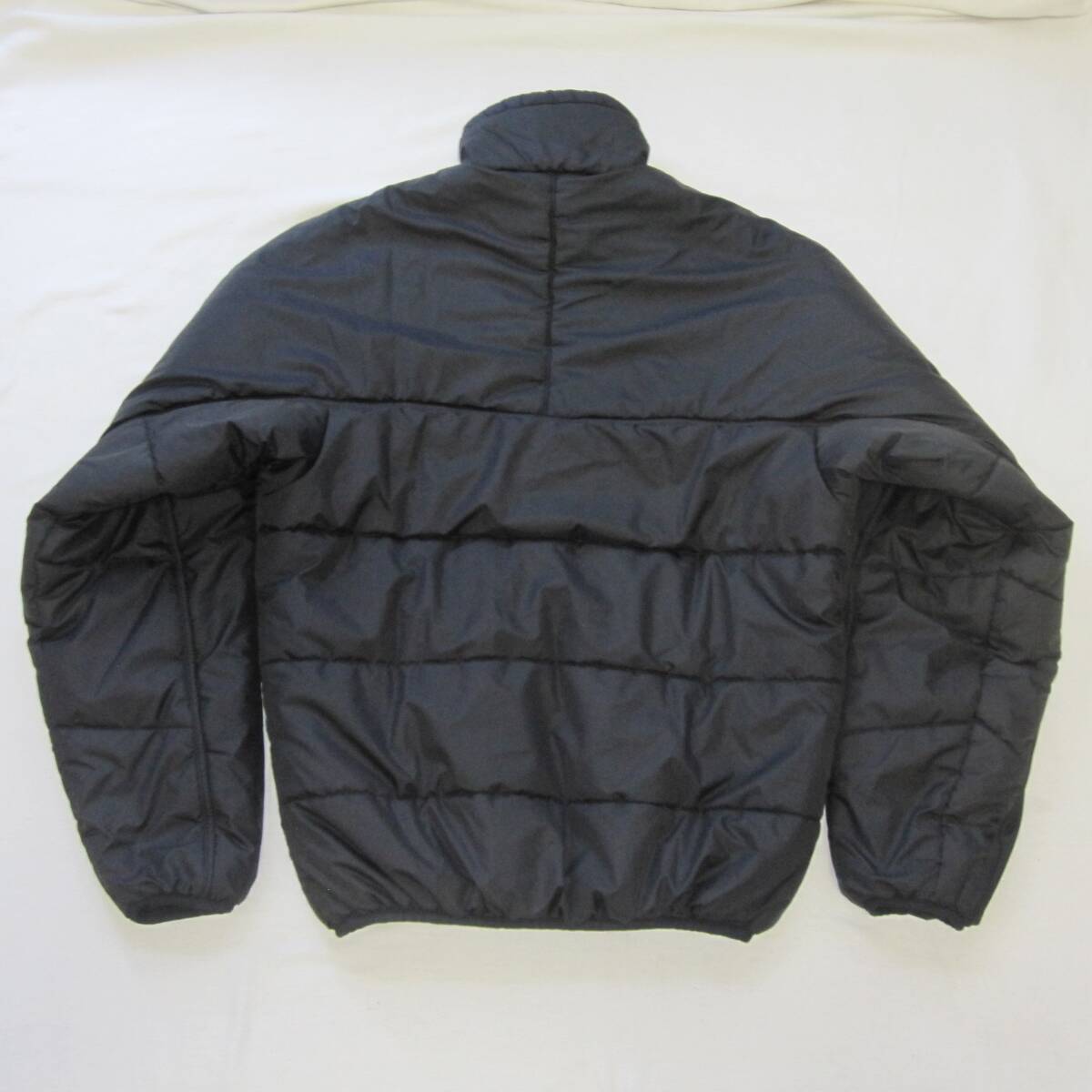 ☆デッド パタゴニア ファイヤーボールジャケット (XS) 黒 1998年 / patagonia / R4 パフボール / mars / グリセード / パイル ベストの画像9