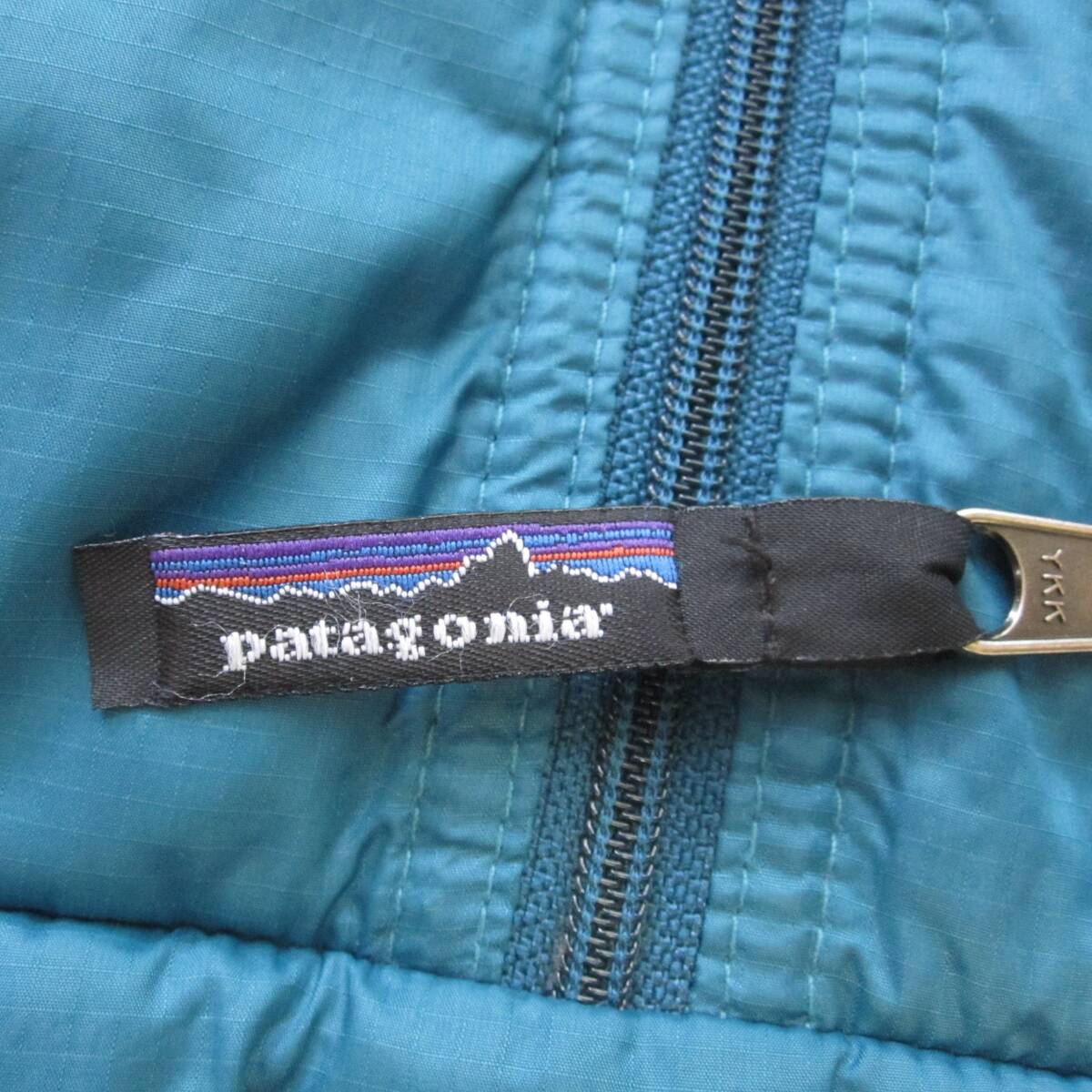 パタゴニア パフボール プルオーバー (L) 1996年 / patagonia パタゴニア パフボール プルオーバー (L) 1996年 / patagonia