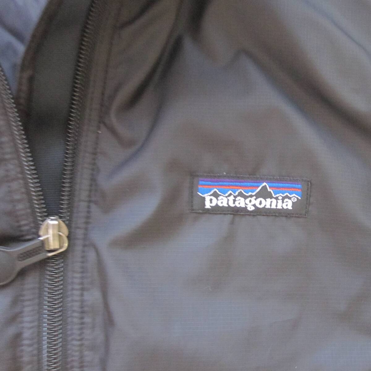 14980円 ☆ パタゴニア パフボール ベスト (L)黒 patagonia 14980円 ☆ パタゴニア パフボール ベスト (L)黒 patagonia